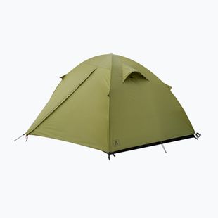 Tenda da trekking per 2 persone Alpinus Velebit 2 ALU verde