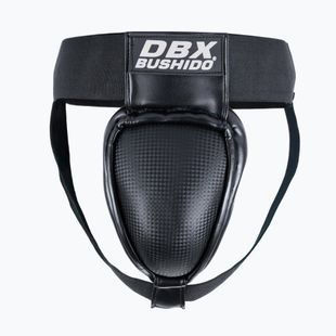 Paraschiena DBX Bushido Warrior black