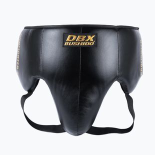 Protezione inguinale DBX BUSHIDO ProFighter black/gold