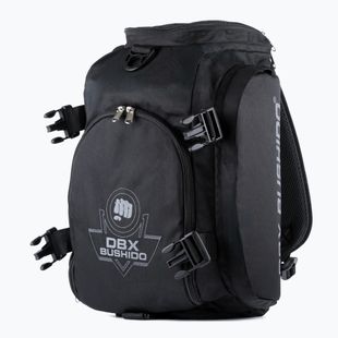Borsa da allenamento DBX BUSHIDO 3w1 black/grey