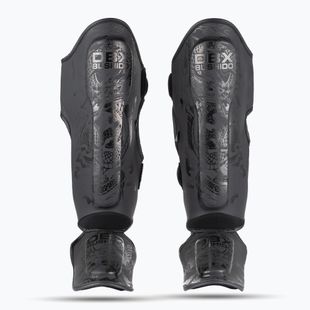 Parastinchi DBX BUSHIDO Black Dragon black/dragon