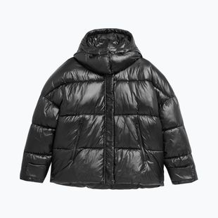 Giacca da donna 4F F231 nero profondo