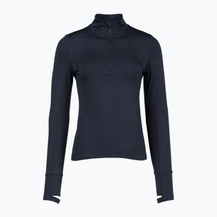 Felpa da donna 4F F043 nero profondo