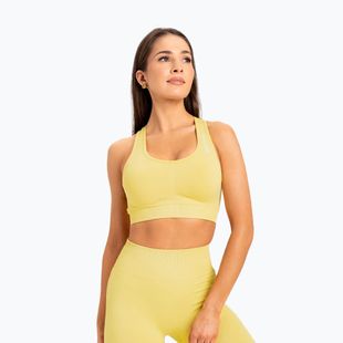 Reggiseno fitness Gym Glamour Compress golden hour