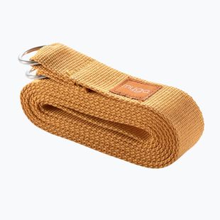 Cintura per yoga Myga 2 w 1 do jogi orange
