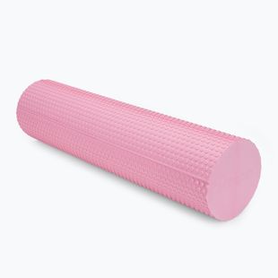 XTREXO Rullo per massaggio in EVA MR-EV03C rosa