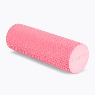 XTREXO Rullo massaggiante in EVA MR-EV02C rosa