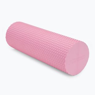 XTREXO Rullo massaggiante in EVA MR-EV02C rosa