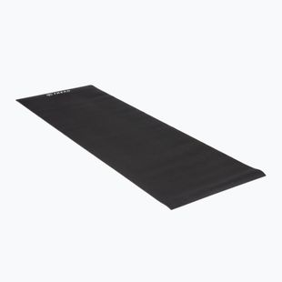Tappetino yoga XTREXO PVC 6 mm nero