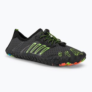 AQUASTIC Aqua WS038 scarpe da acqua grigie