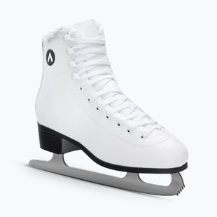 Pattini di figura da donna ATTABO FS bianco
