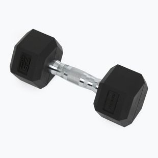Manubri gommati XTREXO Hex 7,5 kg