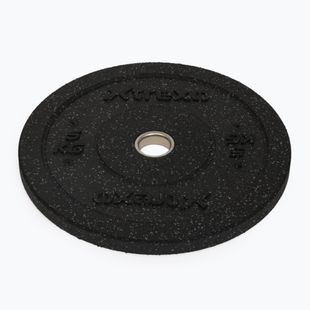 Peso olimpico XTREXO TRX-BMP005 5 kg nero