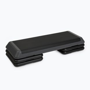 XTREXO Aerobic Stepper AS01 grigio