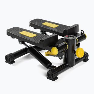 XTREXO FS100 stepper nero/giallo