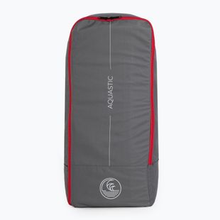 Zaino per tavola da SUP AQUASTIC SPA005 grigio