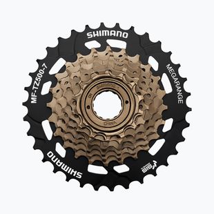 Ruota libera Shimano MF-TZ500