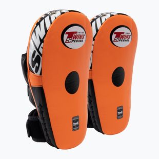 Dischi da allenamento Twins Special PML19 arancione