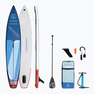 Tavola SUP AQUASTIC Touring Pro 14’0" blue