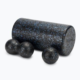 Set da massaggio XTREXO TRX-MST030 piccolo nero/blu