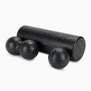 XTREXO TRX-MST045 set per massaggio grande nero/blu