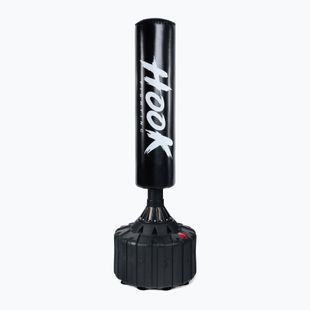 HOOK sacco da boxe HKF-SBB180 nero