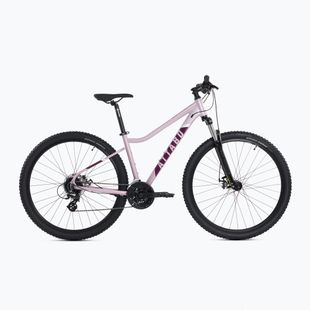 Mountain bike da donna ATTABO ALPE 2.0 29" rosa