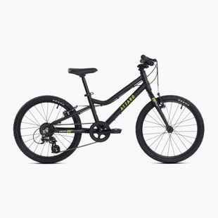 Bicicletta per bambini ATTABO KNACK 20" nero