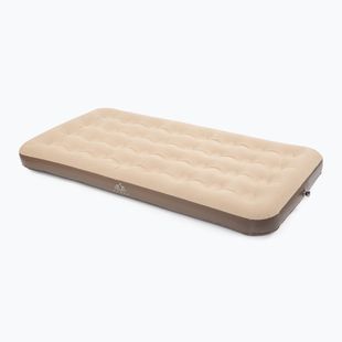 KADVA Sinbed Materasso gonfiabile singolo beige