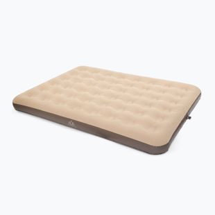 KADVA Sinbed Materasso gonfiabile matrimoniale beige