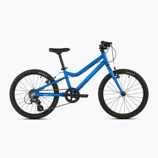 Bicicletta da bambino ATTABO KNACK 20" blu