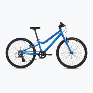 Bicicletta per bambini ATTABO KNACK 24" blu