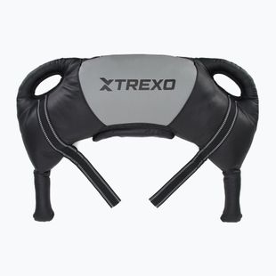 XTREXO 5 kg sacco bulgaro nero