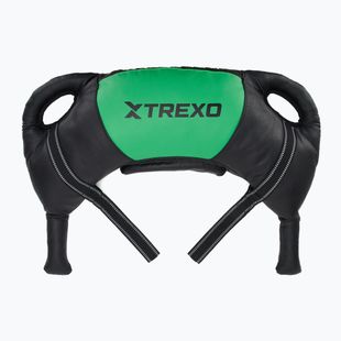 XTREXO 10 kg sacco bulgaro nero