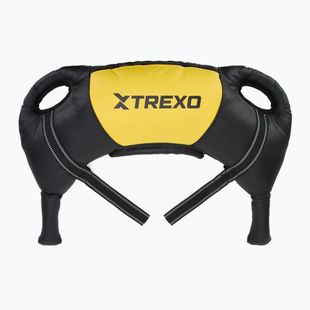 XTREXO 15 kg sacco bulgaro nero