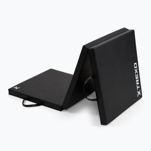 Materasso ginnico XTREXO nero