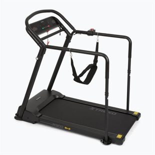 Tapis roulant elettrico XTREXO R300 black