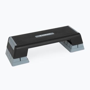 TREXO stepper per aerobica TXO-B4W007 grigio