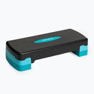XTREXO stepper per aerobica TXO-B4W008 blu