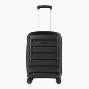 Valigia da cabina KADVA Cayes 42 l nera