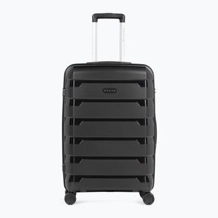 Valigia da viaggio media KADVA Cayes 75 l nera