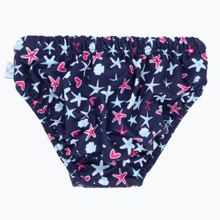 Fashy 15521 Babies Little Stars pannolino da bagno blu scuro conchiglia