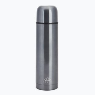 Termos KADVA Vulcan 1000 ml argento