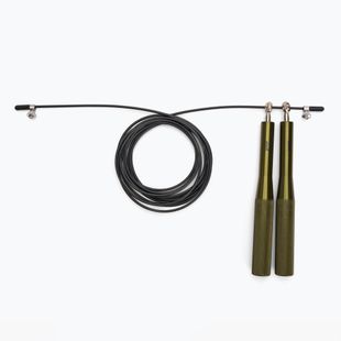 HOOK FIGHTING corda per saltare HKF-JPR01G verde