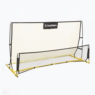 Rebounder OneTeam Echo nero