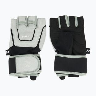 Guanti da palestra XTREXO GG2 black