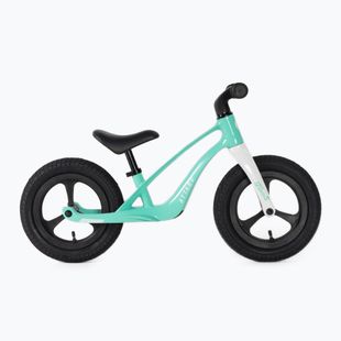 ATTABO Brisk S bicicletta da fondo magnesio turchese