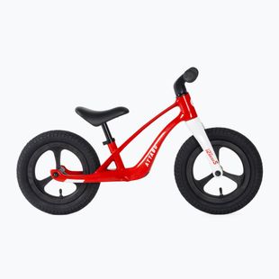 ATTABO Brisk S magnesio rosso bicicletta da fondo