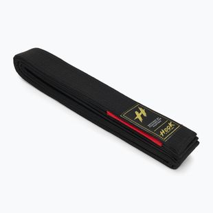 Cintura Kuro-Obi HOOK FIGHTING 280 cm black
