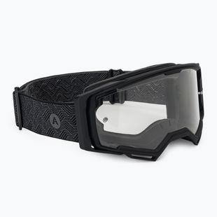 Occhiali da ciclismo ATTABO Pakrac Anti-Fog black
